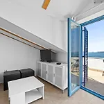 公寓 1 Bedroom Pet Friendly In