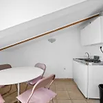公寓 1 Bedroom Pet Friendly In 布罗达里卡