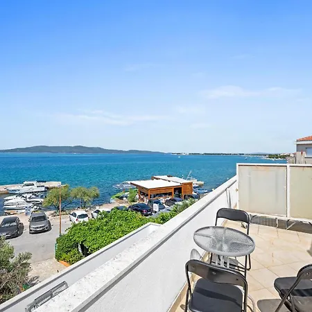 1 Bedroom Lovely In * Brodarica (Sibenik-Knin)