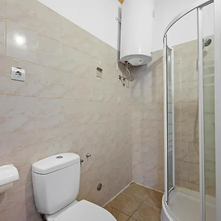 In With Wifi Apartment Brodarica (Sibenik-Knin)