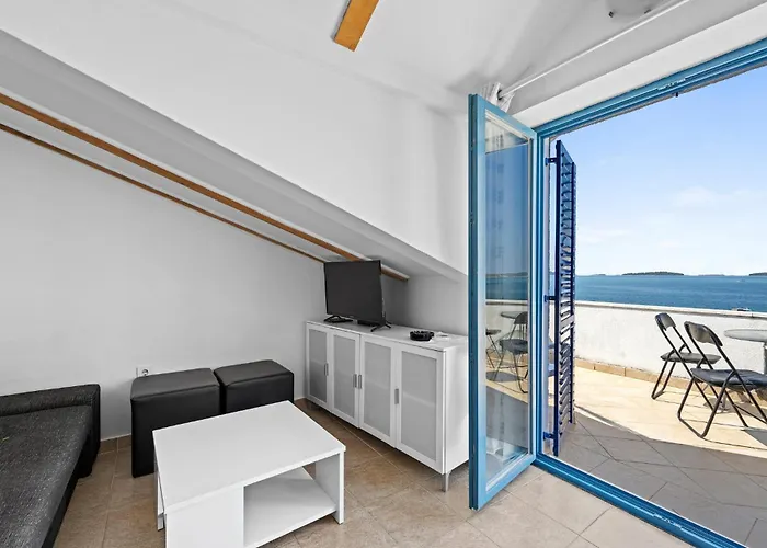 Apartamento 1 Bedroom Lovely In