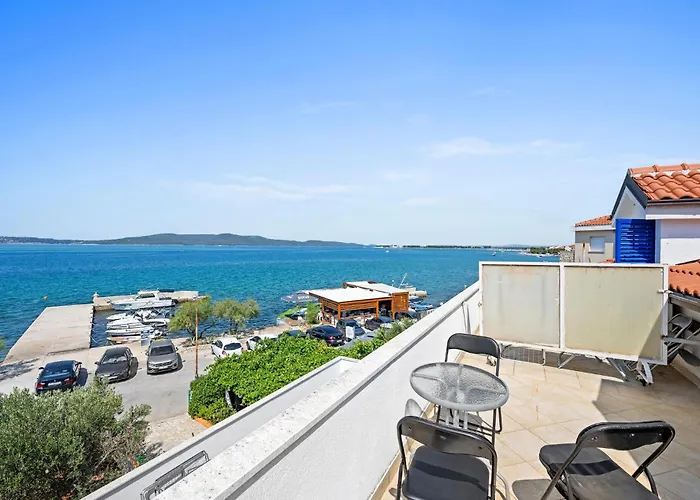 1 Bedroom Lovely In * Brodarica (Sibenik-Knin)